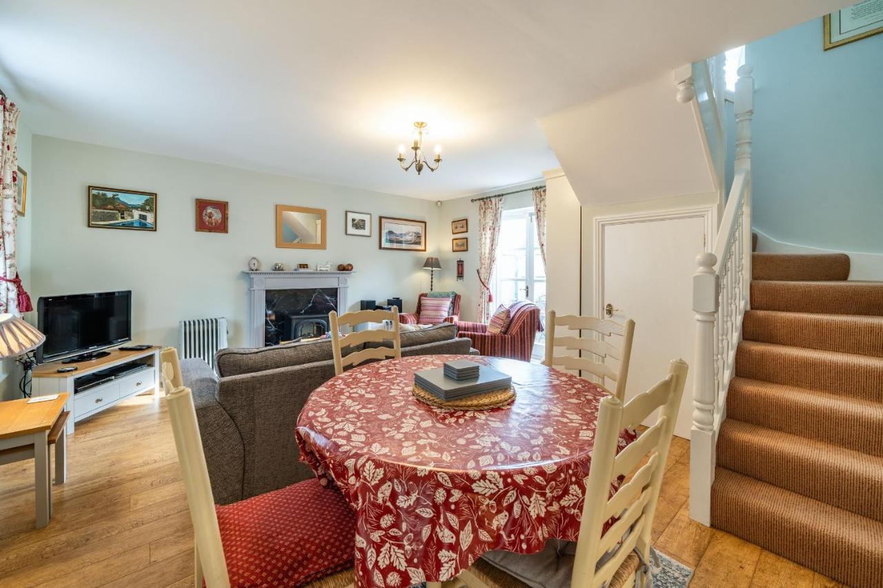 Amber Cottage Holker Dış mekan fotoğraf