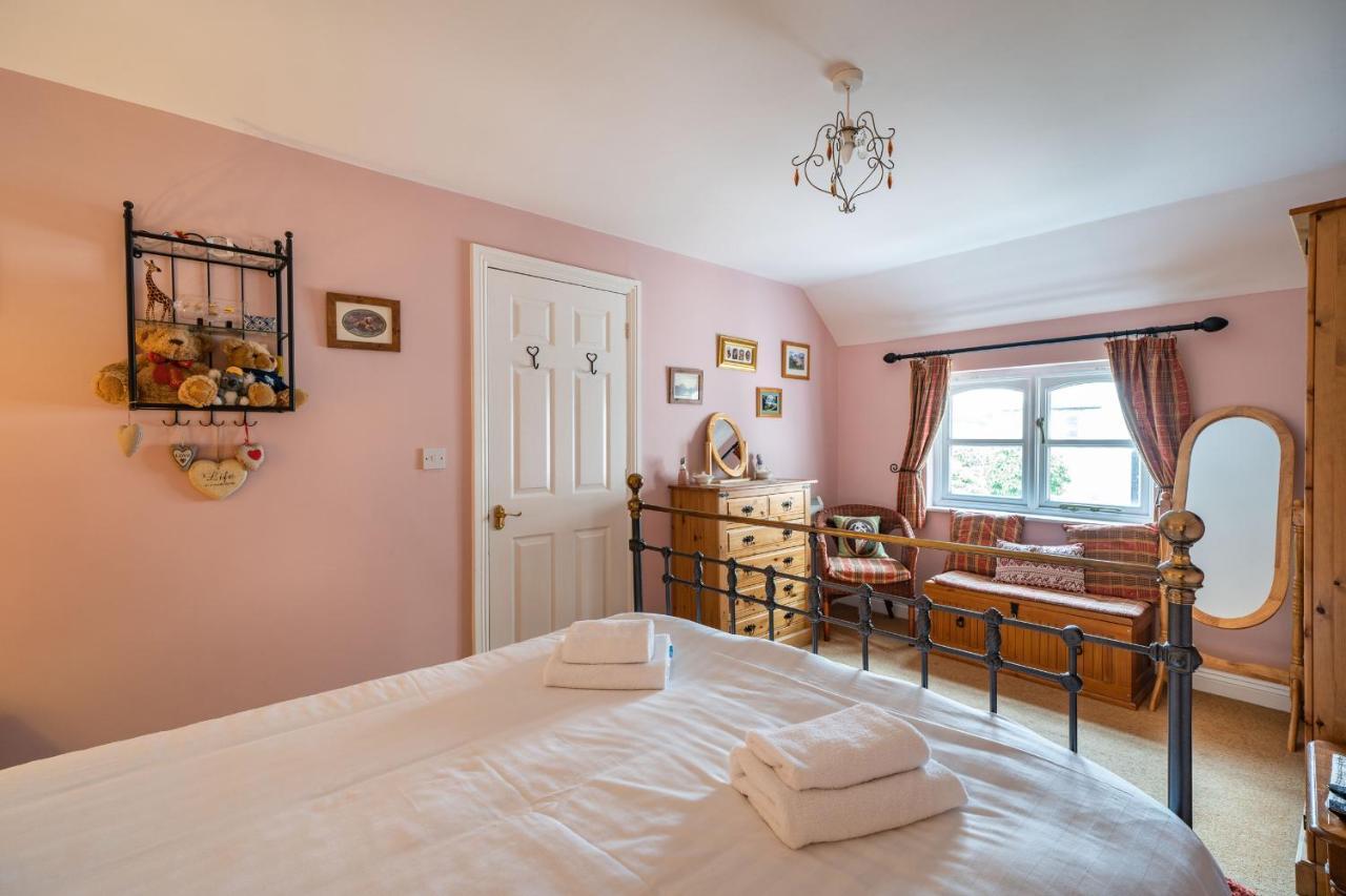 Amber Cottage Holker Dış mekan fotoğraf